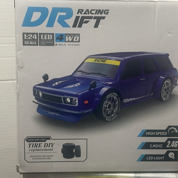 Remote Control Car - Picture 6 of 11